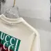 Gucci T-shirts for Men' t-shirts Black/White #A46802