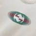 Gucci T-shirts for Men' t-shirts Black/White #A46802