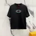 Gucci T-shirts for Men' t-shirts Black/White #A46802
