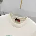Gucci T-shirts for Men' t-shirts Black/White #A46802
