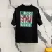 Gucci T-shirts for Men' t-shirts Black/White #A46802