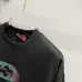 Gucci T-shirts for Men' t-shirts Black/White #A46802