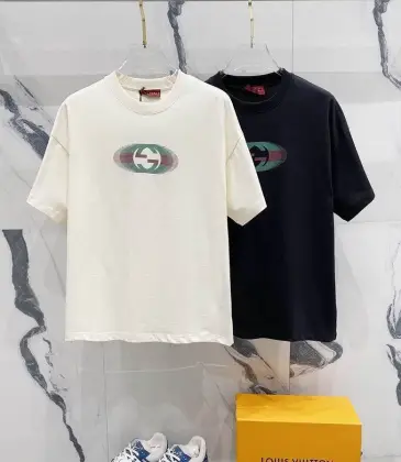  T-shirts for Men' t-shirts Black/White #A46802