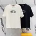 Gucci T-shirts for Men' t-shirts Black/White #A46802