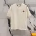 Gucci T-shirts for Men' t-shirts Black/White #A46807