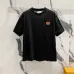Gucci T-shirts for Men' t-shirts Black/White #A46807