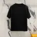 Gucci T-shirts for Men' t-shirts Black/White #A46807
