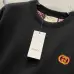 Gucci T-shirts for Men' t-shirts Black/White #A46807