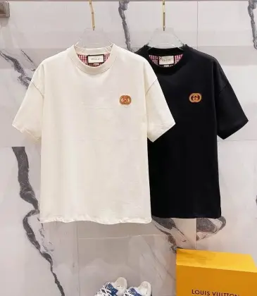  T-shirts for Men' t-shirts Black/White #A46807