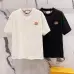 Gucci T-shirts for Men' t-shirts Black/White #A46807