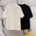 Gucci T-shirts for Men' t-shirts Black/White #A46808