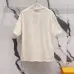 Gucci T-shirts for Men' t-shirts Black/White #A46808