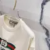Gucci T-shirts for Men' t-shirts Black/White #A46808