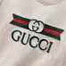 Gucci T-shirts for Men' t-shirts Black/White #A46808