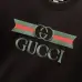 Gucci T-shirts for Men' t-shirts Black/White #A46808