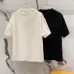 Gucci T-shirts for Men' t-shirts Black/White #A46815