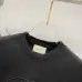 Gucci T-shirts for Men' t-shirts Black/White #A46815