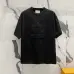 Gucci T-shirts for Men' t-shirts Black/White #A46815