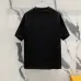 Gucci T-shirts for Men' t-shirts Black/White #A46815