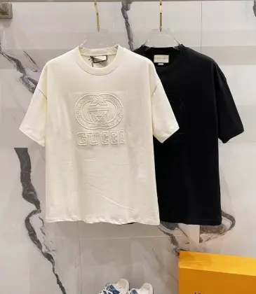  T-shirts for Men' t-shirts Black/White #A46815