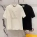 Gucci T-shirts for Men' t-shirts Black/White #A46815