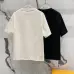Gucci T-shirts for Men' t-shirts Black/White #A46821