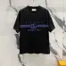 Gucci T-shirts for Men' t-shirts Black/White #A46821