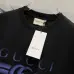 Gucci T-shirts for Men' t-shirts Black/White #A46821