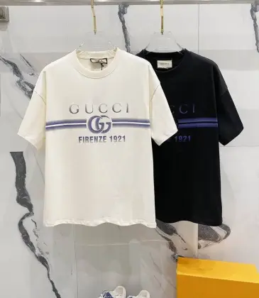  T-shirts for Men' t-shirts Black/White #A46821