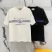 Gucci T-shirts for Men' t-shirts Black/White #A46821