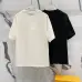 Gucci T-shirts for Men' t-shirts  Black/White #A46826