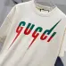 Gucci T-shirts for Men' t-shirts  Black/White #A46826