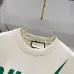 Gucci T-shirts for Men' t-shirts  Black/White #A46826