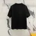 Gucci T-shirts for Men' t-shirts  Black/White #A46826