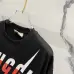 Gucci T-shirts for Men' t-shirts  Black/White #A46826