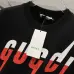 Gucci T-shirts for Men' t-shirts  Black/White #A46826