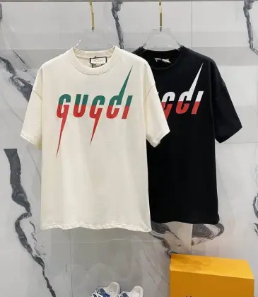  T-shirts for Men' t-shirts  Black/White #A46826