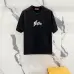 Gucci T-shirts for Men' t-shirts  Black/White #A46833