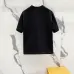 Gucci T-shirts for Men' t-shirts  Black/White #A46833