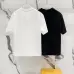 Gucci T-shirts for Men' t-shirts  Black/White #A46834
