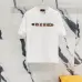 Gucci T-shirts for Men' t-shirts  Black/White #A46834