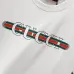 Gucci T-shirts for Men' t-shirts  Black/White #A46834