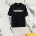 Gucci T-shirts for Men' t-shirts  Black/White #A46834