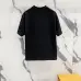 Gucci T-shirts for Men' t-shirts  Black/White #A46834