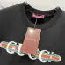 Gucci T-shirts for Men' t-shirts  Black/White #A46834