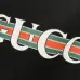 Gucci T-shirts for Men' t-shirts  Black/White #A46834