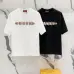 Gucci T-shirts for Men' t-shirts  Black/White #A46834
