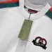 Gucci T-shirts for Men' t-shirts  Black/White #A46843
