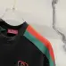 Gucci T-shirts for Men' t-shirts  Black/White #A46843