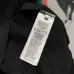 Gucci T-shirts for Men' t-shirts  Black/White #A46843